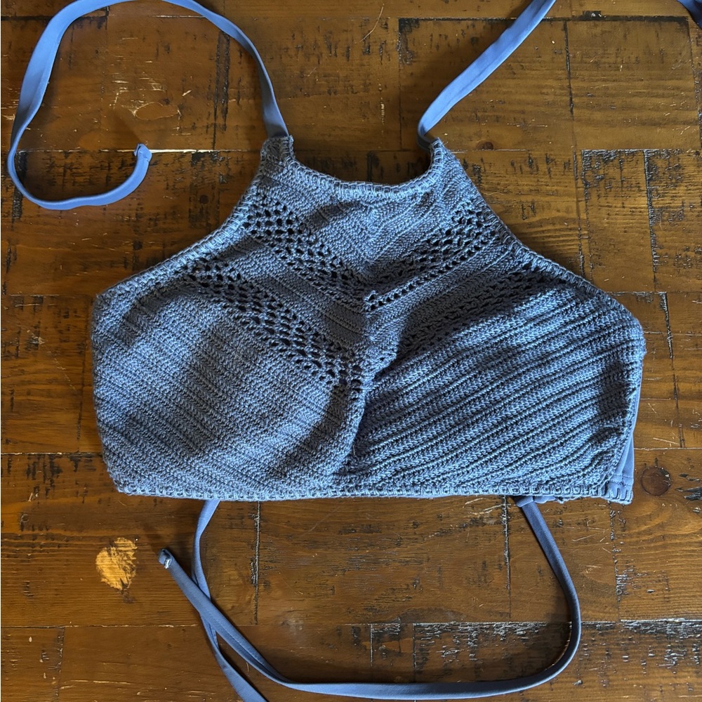 Xhilaration Swim Suit Top